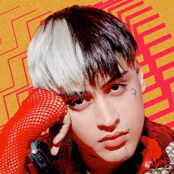 Amazon Music LAT!N nombra a Tiago PZK como el próximo artista de Rompe, un programa global que apoya a los artistas emergentes de Latinoamérica
