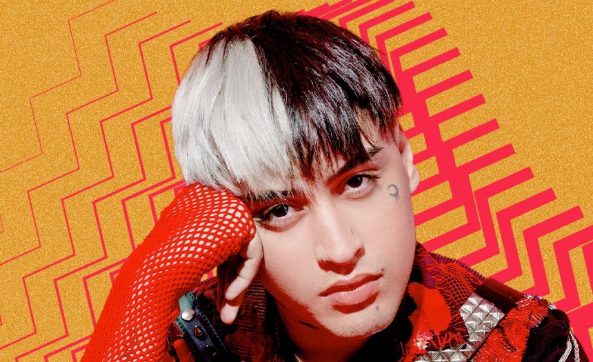 Amazon Music LAT!N nombra a Tiago PZK como el próximo artista de Rompe, un programa global que apoya a los artistas emergentes de Latinoamérica