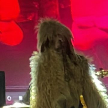 El mejor hardcore asegurado con el regreso de Boom Boom Kid al escenario de Niceto