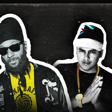 Fidel Nadal y su single «Let it be» junto a Francistyle: una canción que habla de un ex amor que invade sus pensamientos y que pretende no recordar el pasado