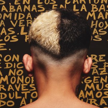 El rapero argentino Trueno aparece, punzante, con su «Manifiesto Freestyle» que formará parte de su próximo álbum «Bien o mal»