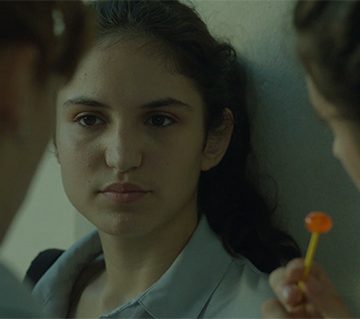 Llega «Camila saldrá esta noche», elogiado film argentino en el exterior