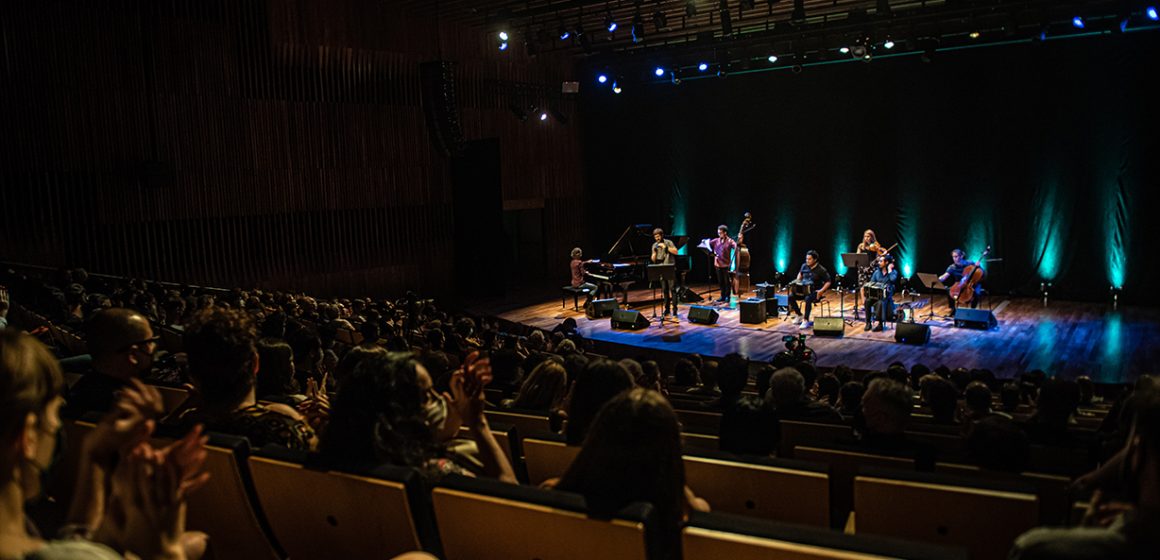 La Hoguera Tango, entre la tradición, lo rioplatense y lo académico en su último álbum, «Macumba», que presentarán este mes en el C.A.F.F.