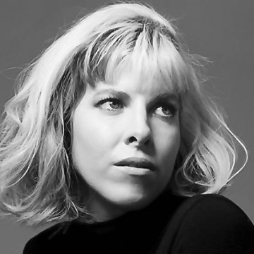 Belén Conte, cantautora e instrumentista argentina, presentará su disco «Las partes separadas» en Café Berlín