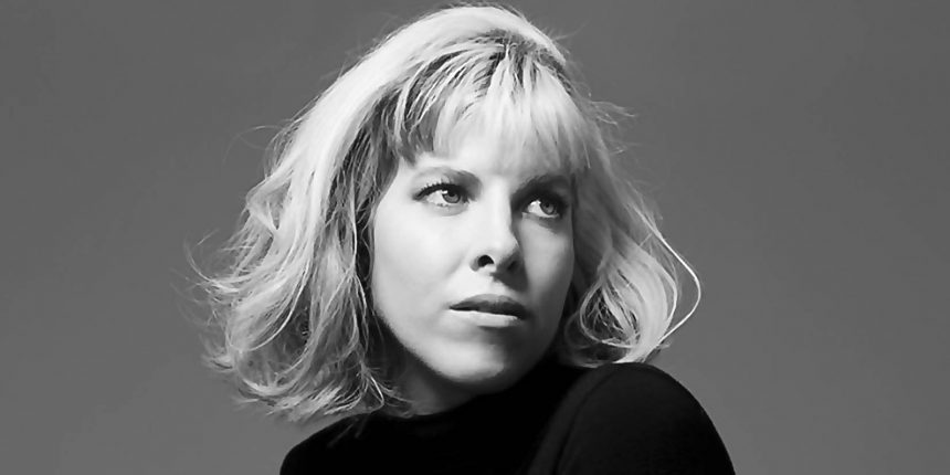 Belén Conte, cantautora e instrumentista argentina, presentará su disco «Las partes separadas» en Café Berlín