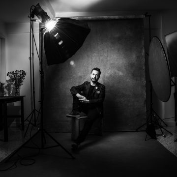 El uruguayo Daniel Drexler ofrecerá un concierto en Café Berlín en el que anticipará canciones de su próximo álbum