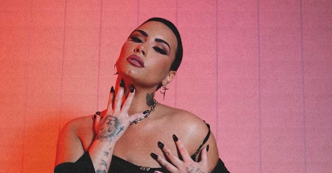 A ocho años de su última visita a Argentina, Demi Lovato confirma su regreso para septiembre en el Estadio Movistar Arena