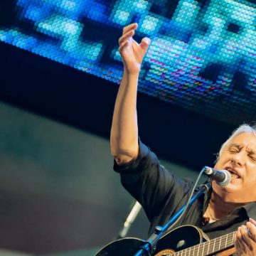 Los músicos más rockeros del folclore proponen un «Encuentro en Buenos Aires» en el Teatro Gran Rivadavia
