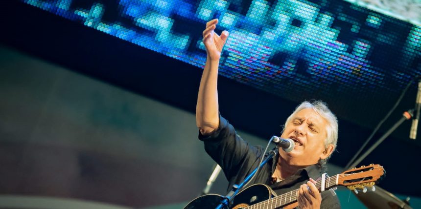 Los músicos más rockeros del folclore proponen un «Encuentro en Buenos Aires» en el Teatro Gran Rivadavia