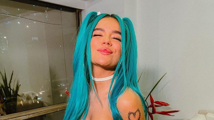 Se acercan los «Premios tu Música Urbano», con nominaciones a la colombiana Karol G y la argentina María Becerra, entre otros artistas; lo televisa Telemundo Internacional, desde San Juan de Puerto Rico