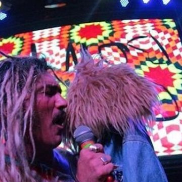Boom Boom Kid, pionero del skate hardcore en Argentina, se presenta en Sala Humboldt de Niceto en formato íntimo