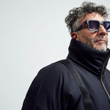 Se suma una cuarta fecha para la conmemoración de los 30 años de «El amor después del amor» del músico argentino Fito Páez