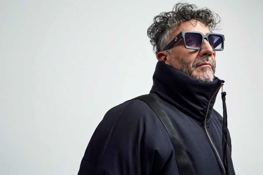 Se suma una cuarta fecha para la conmemoración de los 30 años de «El amor después del amor» del músico argentino Fito Páez