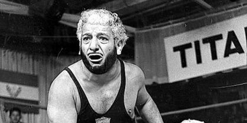 Legado de Titanes, un homenaje a Martín Karadagián y Titanes en el Ring: «Esta exhibición pretende ser un viaje. No sólo al universo de Titanes en el Ring, sino a nuestra infancia, a nosotros mismos, cuando tomábamos café con leche frente al televisor», expresa Pablo Gorlero, su curador