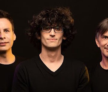 Nace Canejo!: Damián Mahler, Federico Vilas y Mauro Frances forman una alianza de producción musical 360°