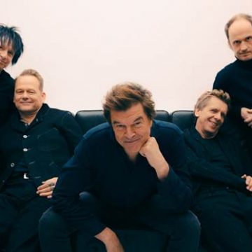 Die Toten Hosen, la emblemática banda de punk alemán, agrega una nueva fecha en el Estadio Obras