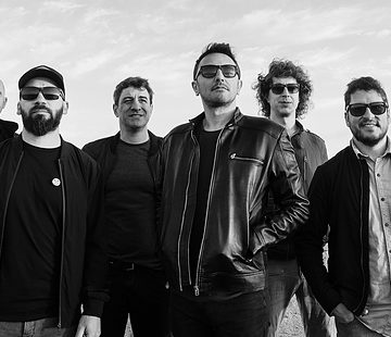 Siguen en venta las entradas para el segundo concierto de los uruguayos de No Te Va Gustar en el Hipódromo de Palermo
