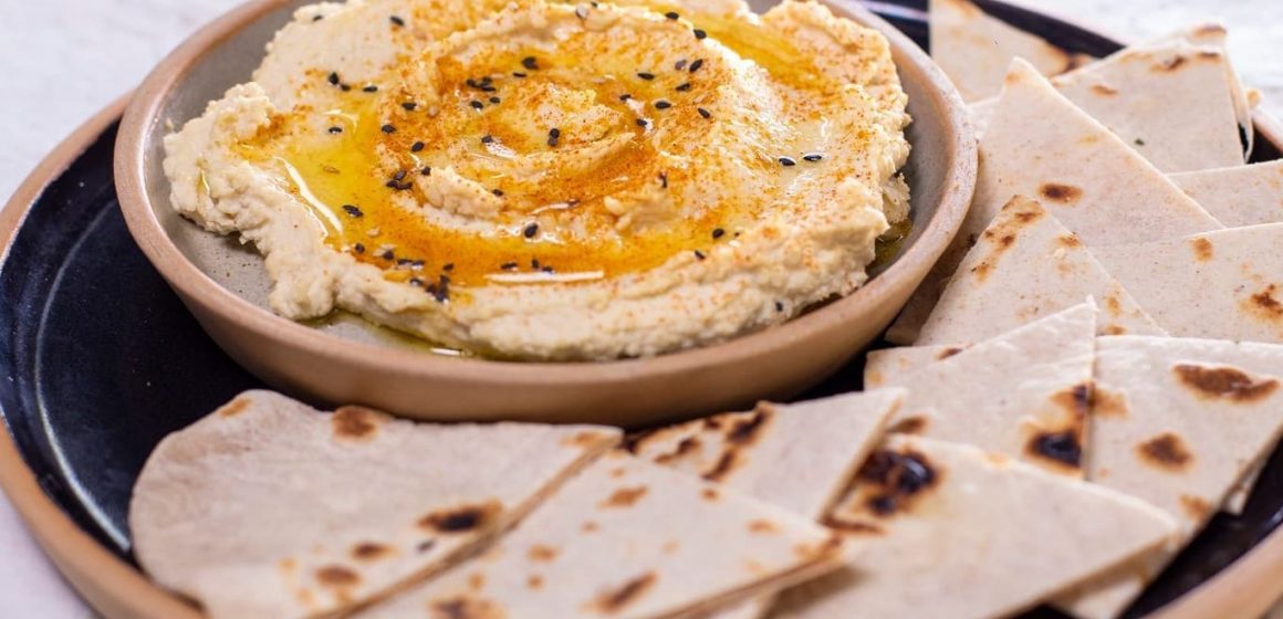 Comenzó el «Festival de la Cocina Israelí», una semana para descubrir sabores innovadores en platos que combinan ingredientes de Medio Oriente, el Mediterráneo y el mundo