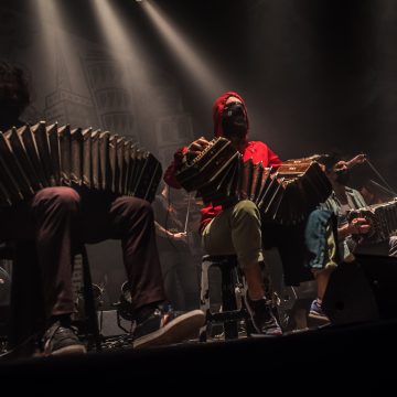 Llega el FACAFF 4: cuarta edición del multitudinario encuentro donde más de 60 agrupaciones y artistas de diferentes disciplinas ofrecerán una mirada auténtica e innovadora del tango actual