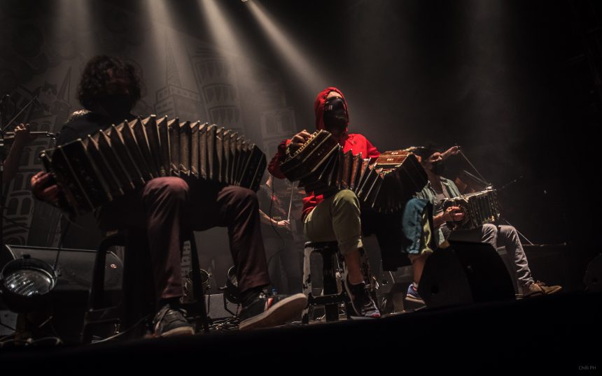 Llega el FACAFF 4: cuarta edición del multitudinario encuentro donde más de 60 agrupaciones y artistas de diferentes disciplinas ofrecerán una mirada auténtica e innovadora del tango actual