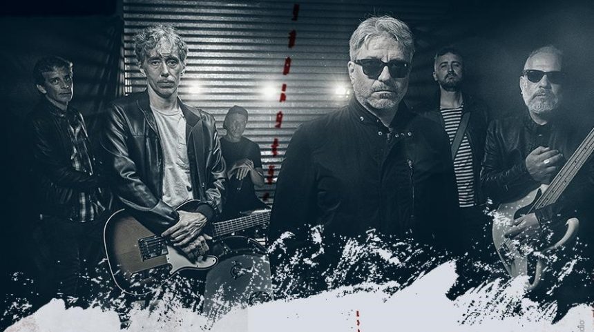 Manuel Moretti de Estelares habla sobre su canción nueva, «Miedo»: «No podíamos dormir. Nos despertábamos en medio de la noche agobiados. Así nació Miedo»