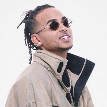 Ozuna, la megaestrella puertorriqueña, causa euforia en las calles de la capital española durante filmación del video de su nuevo sencillo titulado «La copa»