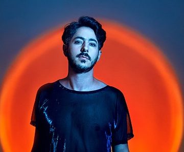 Guillermo Beresñak sorprende con el lanzamiento de su nuevo  videoclip “Viviana”, filmado en Madrid; la canción retrata el sentimiento fundamental del amor que llegó cuando menos lo esperaba