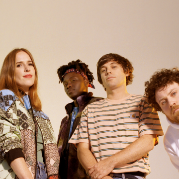 En diciembre llega una nueva edición del Music Win Festival con  grupos como Metronomy, Chet Faker y The Blaze, entre otros, en el Club Ciudad de Buenos Aires