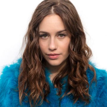 La cantante argentina Delfina Cheb, residente en Estados Unidos y elegida por el productor Javier Limón, presenta en Café Berlín su segundo disco titulado «Buenos Aires»