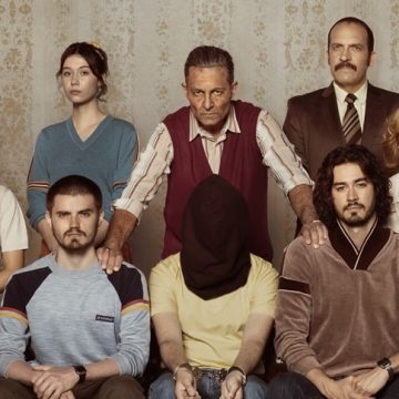 Inspirada en «Clan Puccio», en noviembre aparece en Netflix una versión mexicana llamada «El Secreto de la Familia Greco»