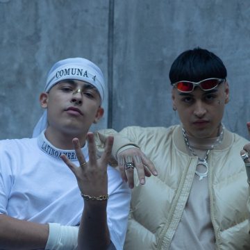 El trapero y hiphopero argentino Trueno revela una versión de «Hood» junto a Tiago PZK, además anuncia su gira por México