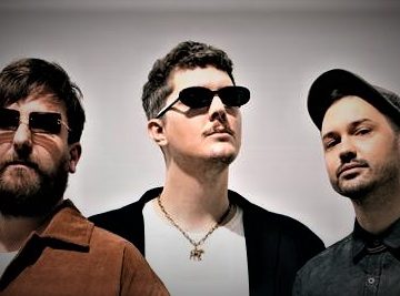 Rayos Láser, la banda de rock alternativo originaria de Córdoba, presentará su quinto álbum de estudio en Niceto Club a mitad de mes