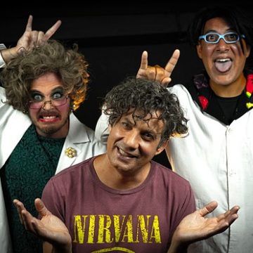 Para niños y familias, vuelve el Especial C-Pibe, esta vez Edición Halloween, a fines de octubre