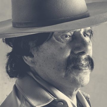 Se realizará un homenaje al formoseño Ramón Ayala en el C.C.K. por sus 95 años de vida: entre los artistas aparecen Nadia Lachter, Cecilia Pahl y Walas de Massacre