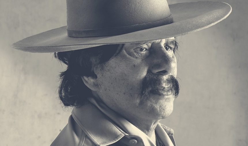 Se realizará un homenaje al formoseño Ramón Ayala en el C.C.K. por sus 95 años de vida: entre los artistas aparecen Nadia Lachter, Cecilia Pahl y Walas de Massacre