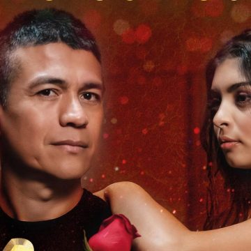 La cantante Amorina invitó al chileno Américo, apodado «El rey de La cumbia», para la canción «Hacé lo que quieras»