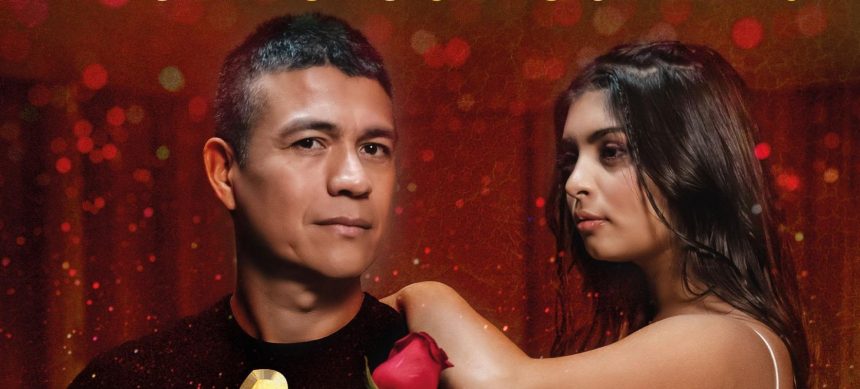 La cantante Amorina invitó al chileno Américo, apodado «El rey de La cumbia», para la canción «Hacé lo que quieras»