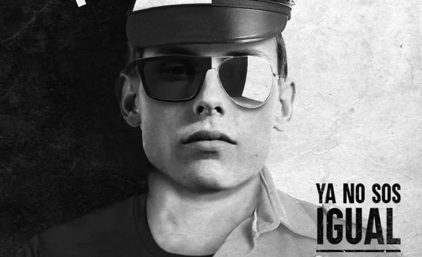 2 Minutos y su alianza con Campino de Die Toten Hosen y con el joven revelación Trueno para su reversión de su clásico «Ya no sos igual»