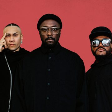 Black Eyed Peas y su novedad discográfica «Elevation», junto a figuras actuales como Anitta, El Alfa y Ozuna, entre otras