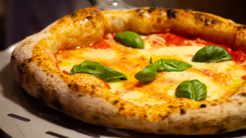 Scuola Pizzaioli, la academia líder en pizza italiana de Sudamérica, acompaña a los argentinos Franco Monachesi y Germán Pantuso en el evento global más popular que reúne a los mejores pizzaioli del mundo