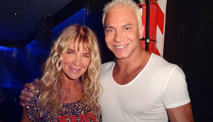 Mariel Conde, dueña de la marplatense Extasis Disco: «Cuando la abrí hace 27 años se transformó en mi hija y mi medio de vida»