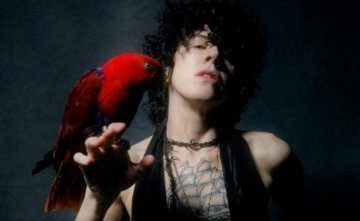 LP, la genial cantante estadounidense con raíces italianas, regresa a Argentina para ofrecer un concierto en febrero en el porteño Estadio Luna Park