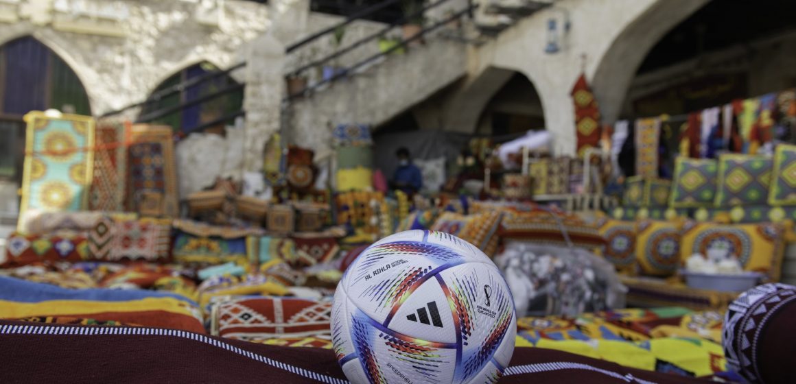 Mundial de Cuentos: una entusiasta cita con la literatura y el fútbol entre más de sesenta escritores de diferentes países del globo