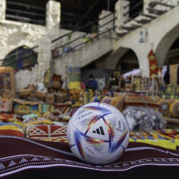 Mundial de Cuentos: una entusiasta cita con la literatura y el fútbol entre más de sesenta escritores de diferentes países del globo