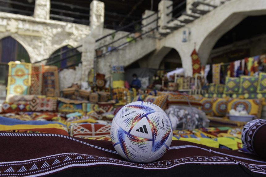 Mundial de Cuentos: una entusiasta cita con la literatura y el fútbol entre más de sesenta escritores de diferentes países del globo