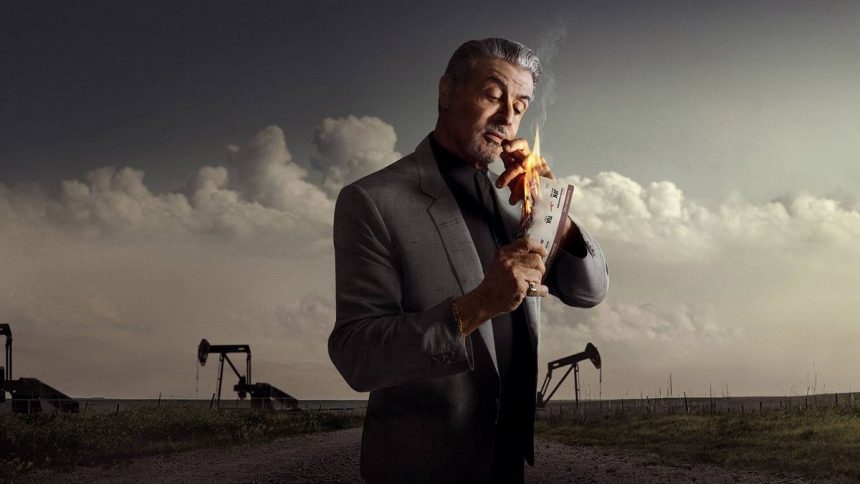 Paramount +: En el mes de las fiestas, aquí un informe de los estrenos de películas y series, hay para todos los gustos