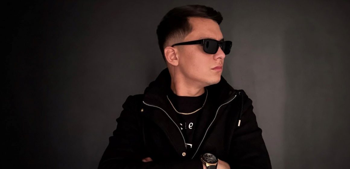 El colombiano Aleq La Firma habla de «La Influencer», su nuevo tema de música urbana: «Quiero transmitir que los influencers son más que lo que se ve en las redes, que detrás de cada historia o publicación hay un sacrificio que nadie ve»