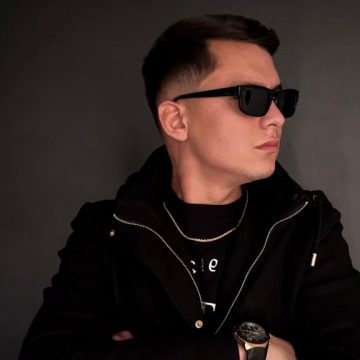 El colombiano Aleq La Firma habla de «La Influencer», su nuevo tema de música urbana: «Quiero transmitir que los influencers son más que lo que se ve en las redes, que detrás de cada historia o publicación hay un sacrificio que nadie ve»