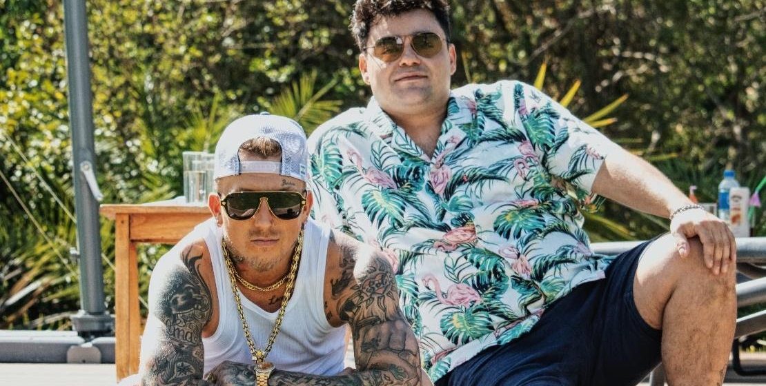 Tras el exitazo de «Ya no quiero verte» junto a La China Suárez, llega la cumbia «No te confundas», la nueva canción de El Polaco junto a Los Totora