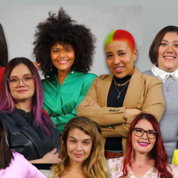 «Escuela Imparables», el primer reality de empoderamiento femenino en Latinoamérica, llega a través de la pantalla de E! Entertainment